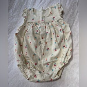 Petit Bateau Baby Bubble NEW size 3m